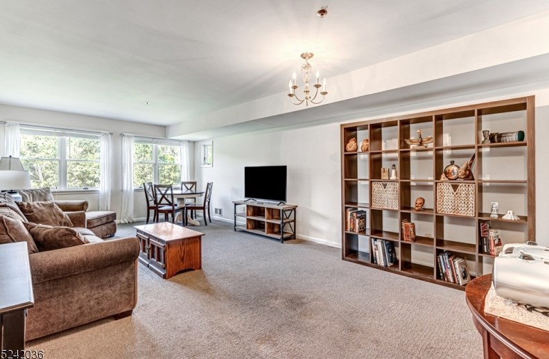 65 Park Edge #2c, Berkeley Heights, NJ 07922