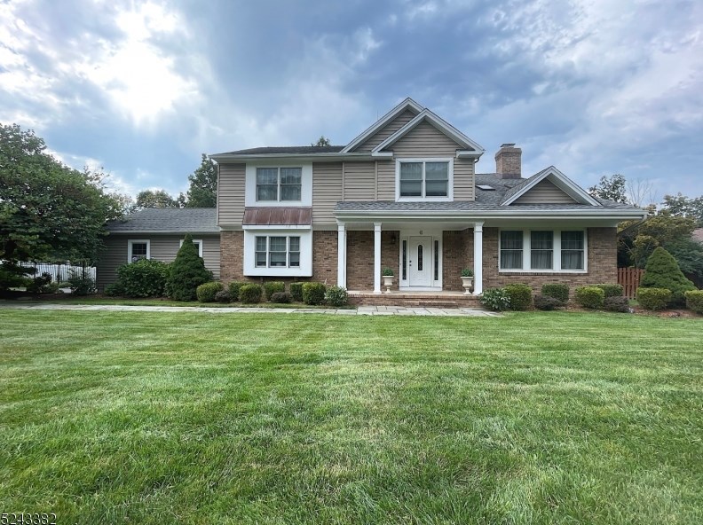 6 Stratford Ct, Montville Township, NJ 07045-9682