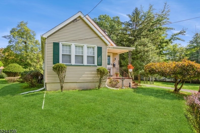 172 Harding Ave, Plainfield, NJ 07063