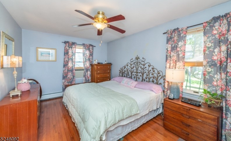 38 Iroquois Ave, Lake Hiawatha NJ 07034-1706 exterior