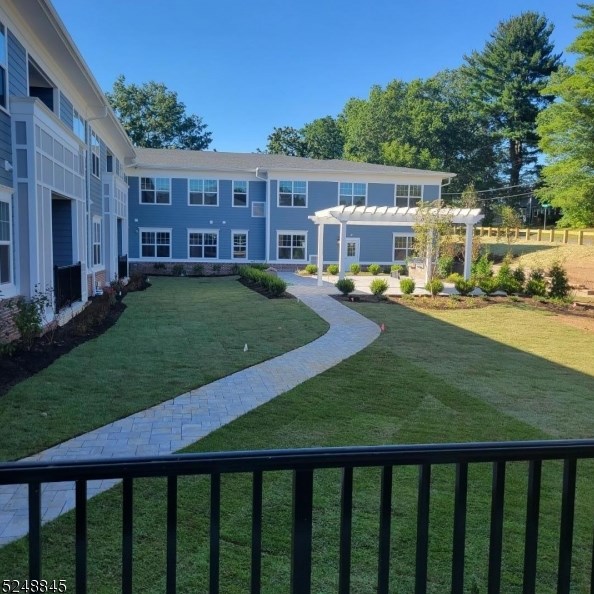 663 Springfield Ave #53, Berkeley Heights, NJ 07922