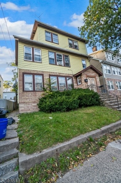 141 Isabella, Newark, NJ 07106