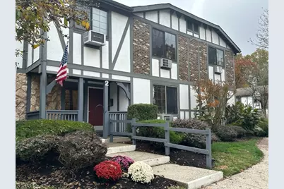 2F Terrace Dr #F, Chatham Township, NJ 07928 - Photo 2