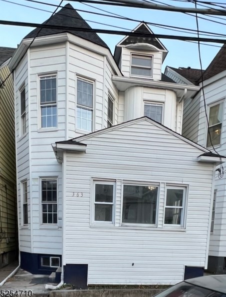363 E 30th St, Paterson, NJ 07504