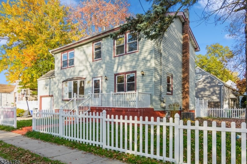 1227 Crescent Ave, Roselle, NJ 07203