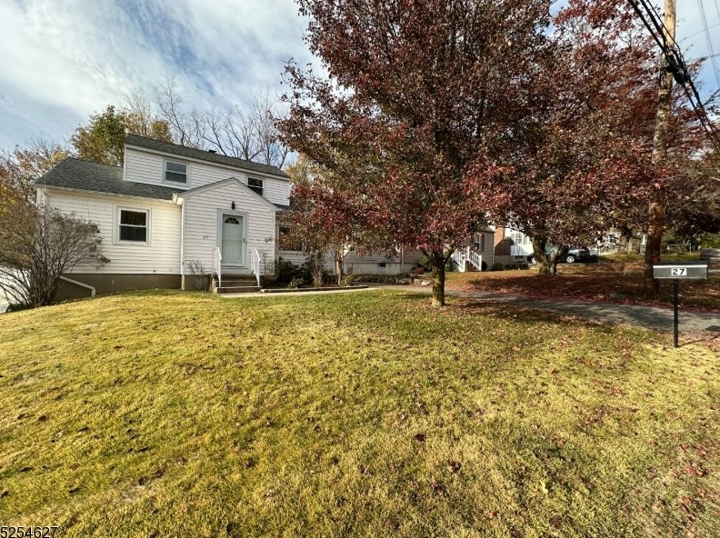 27 Highland Ave, Dover, NJ 07801