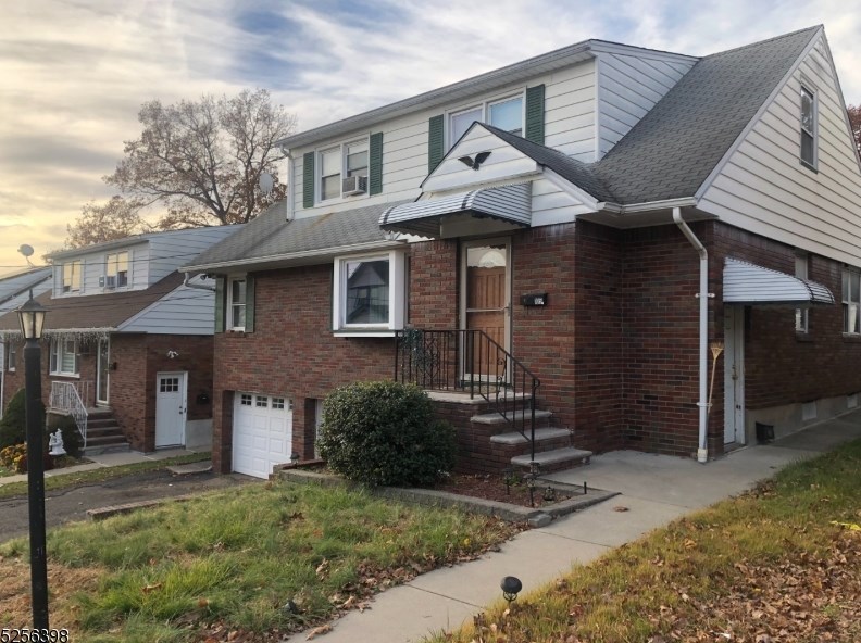 105 E 17th St, Paterson, NJ 07524