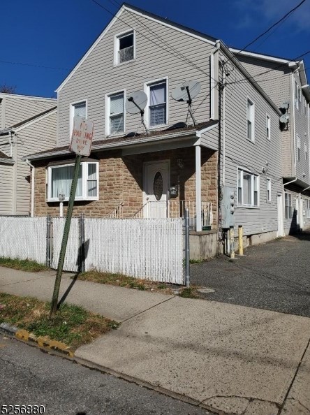 152 Jasper St, Paterson, NJ 07522