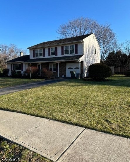 31 Revere Rd, Piscataway, NJ 08854