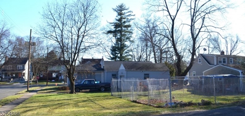 1357-61 George, Plainfield, NJ 07062