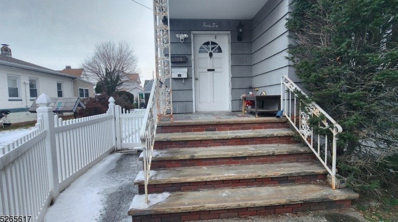 46 William St #1, Clifton, NJ 07014