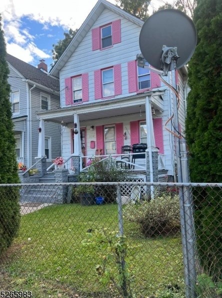 320 Lee Pl, Plainfield, NJ 07063