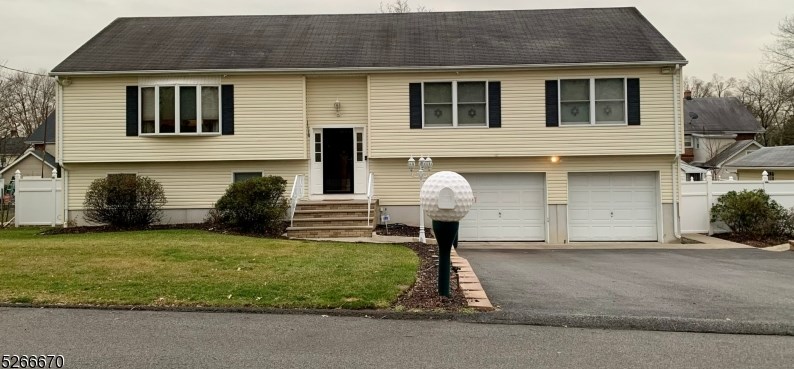 156 Vincent St, Wayne, NJ 07470-7248