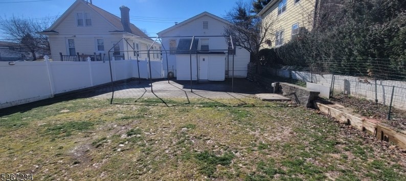 382 Delawanna Ave, Clifton NJ  07014-1341 exterior