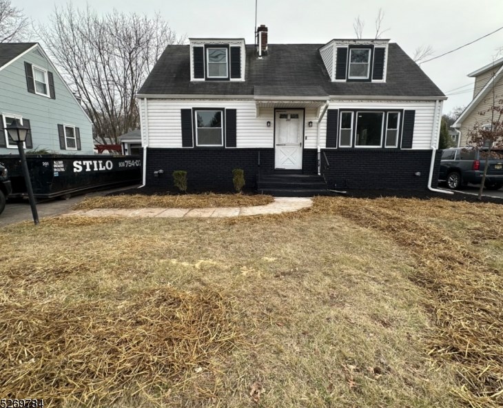 241 Greenbrook Rd, Plainfield, NJ 07060