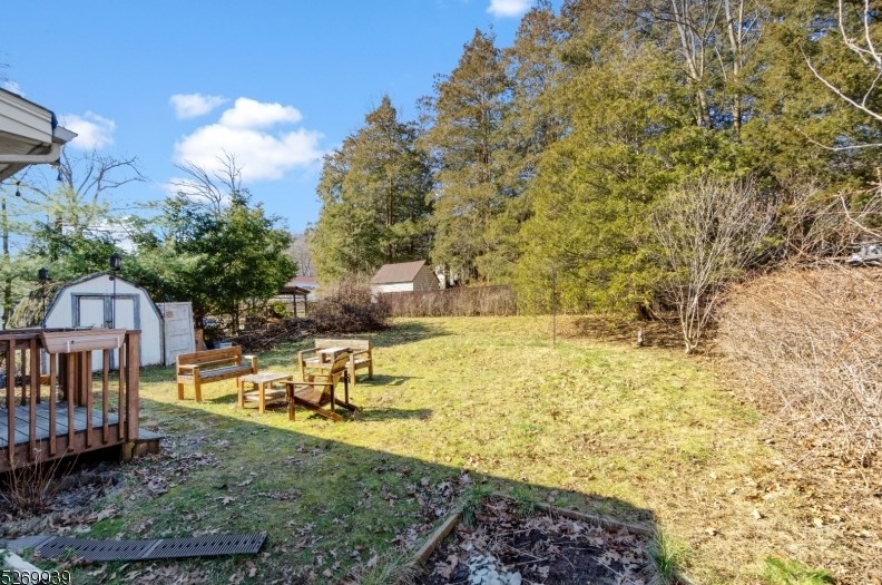 3 Degraw Ave, Clifton NJ  07013-1507 exterior