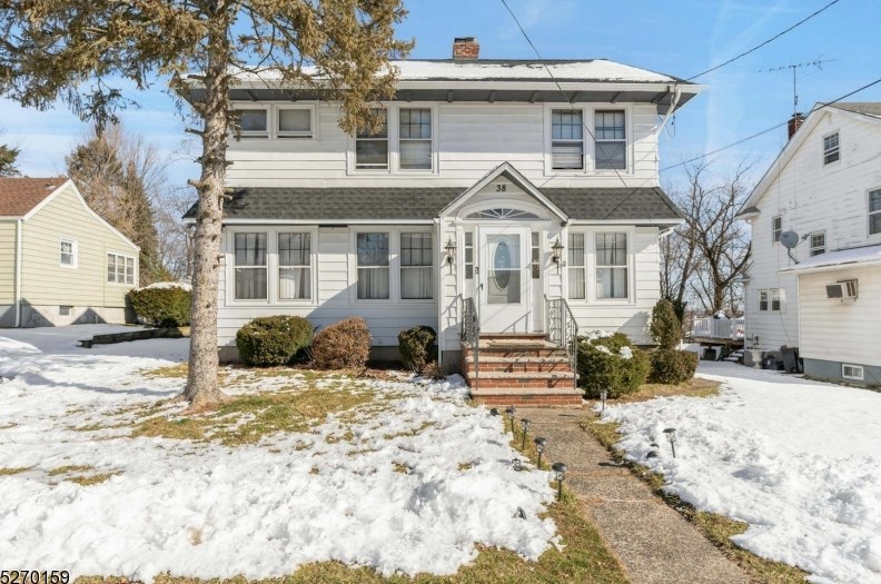 38 Dumont Ave, Clifton, NJ 07013-1007