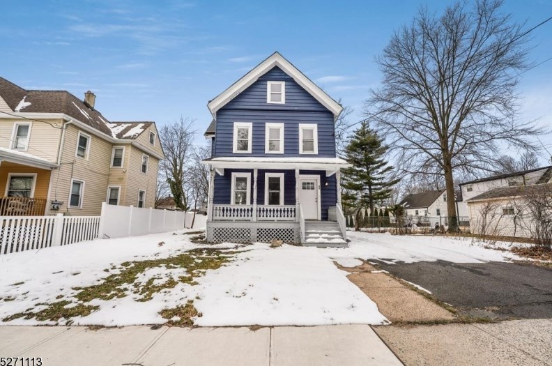 41-43 Dekalb, Plainfield, NJ 07063