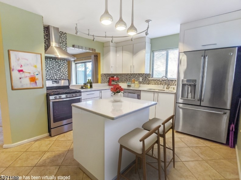 171 Arbor Cir, Basking Ridge, NJ 07920