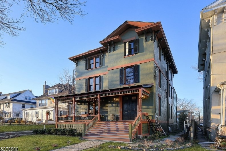 917 Watchung Ave, Plainfield, NJ 07060