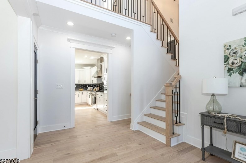 507 Springfield Ave, Cranford NJ  07016-1864 exterior