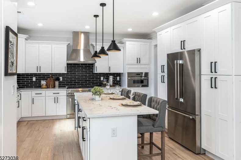 507 Springfield Ave, Cranford NJ  07016-1864 exterior