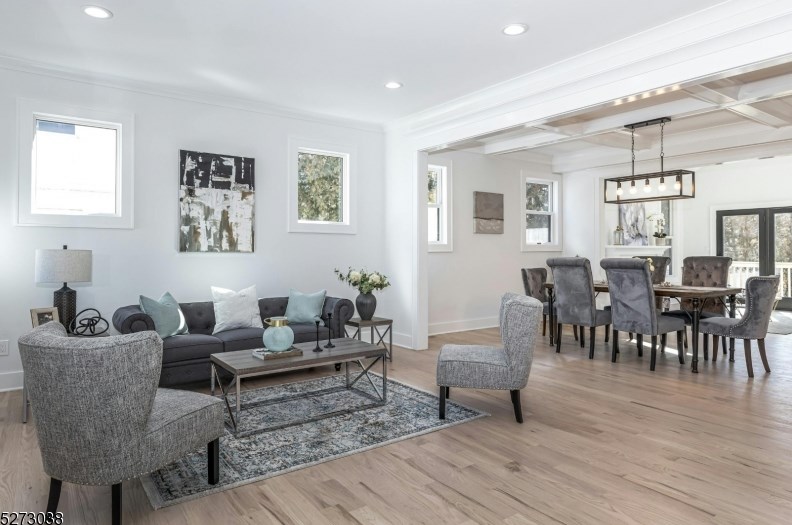 507 Springfield Ave, Cranford NJ  07016-1864 exterior