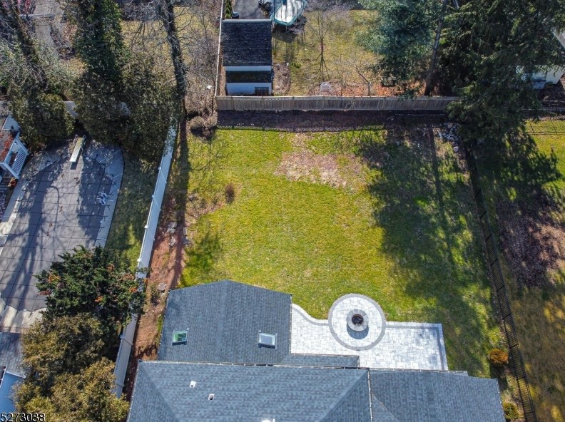 507 Springfield Ave, Cranford NJ  07016-1864 exterior