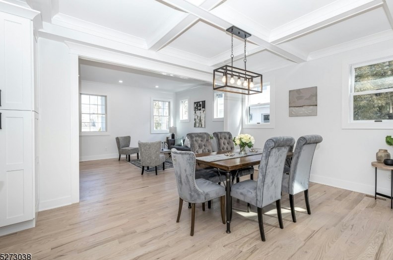 507 Springfield Ave, Cranford NJ  07016-1864 exterior