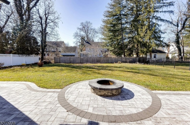 507 Springfield Ave, Cranford NJ  07016-1864 exterior