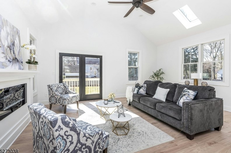 507 Springfield Ave, Cranford NJ  07016-1864 exterior