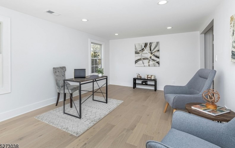 507 Springfield Ave, Cranford NJ  07016-1864 exterior