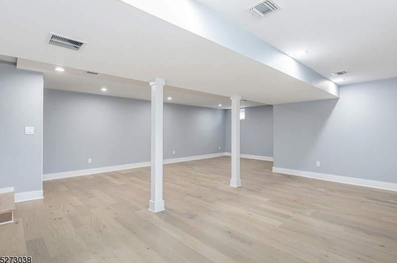 507 Springfield Ave, Cranford NJ  07016-1864 exterior