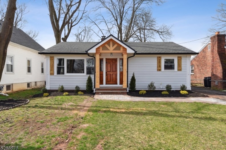158 Wiley Ave, Plainfield, NJ 07062