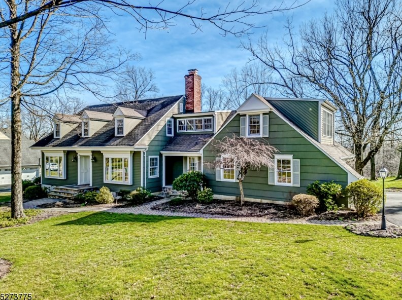 15 Chimney Ash Farm Rd, Basking Ridge, NJ 07920-2027
