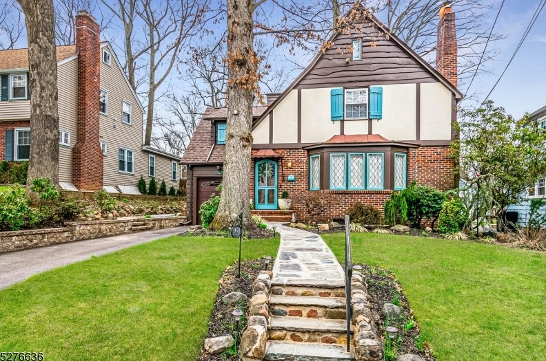 1450-52 Hazelwood Terrace, Plainfield, NJ 07060