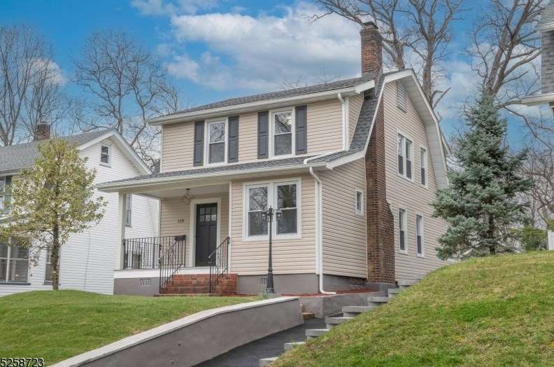 120 Mountainview Ave, Nutley, NJ 07110