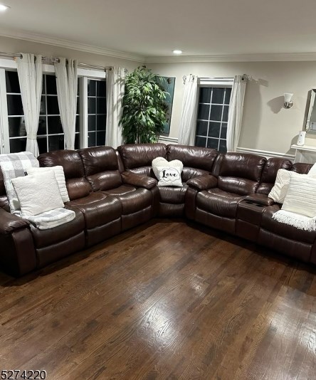 1 Marian Ln, Warren, NJ 07059