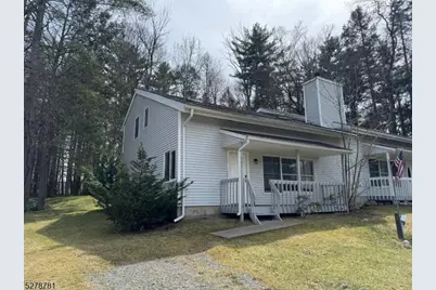 261 A Old Chimney Ridge #A, Montague, NJ 07827 - Photo 30