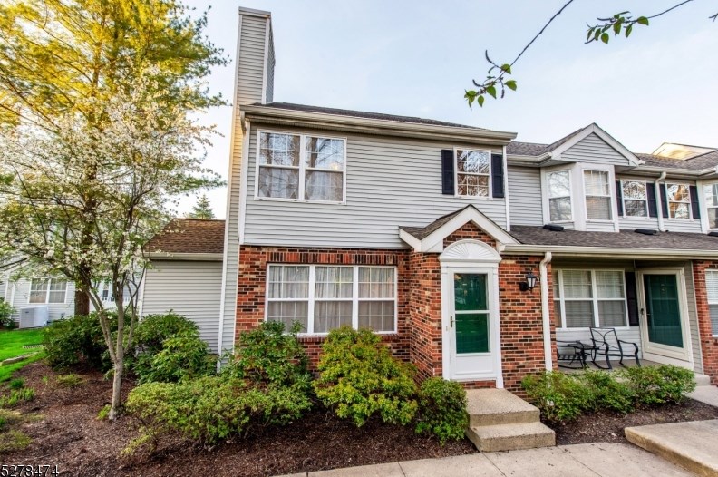 301 Appleton Way #301, Whippany, NJ 07981