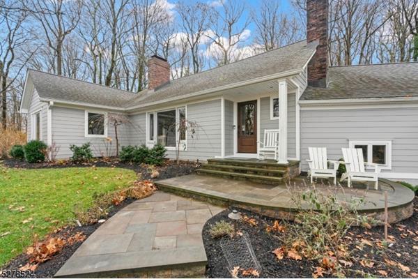 23 Gravel Hill Rd, Kinnelon, NJ 07405 - MLS 3897000 - Coldwell Banker