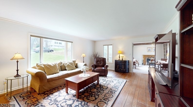 15 Barberry Way, Essex Fells, NJ 07021-1807