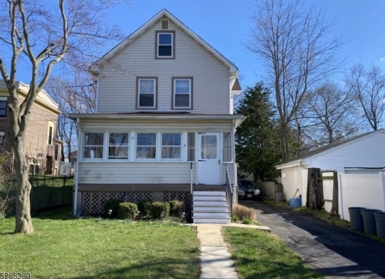 8 Harrison Ave, Plainfield, NJ 07060-3905