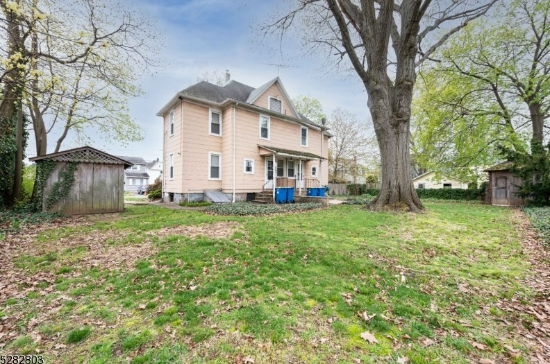 2 - 4 Almont Pl, Plainfield, NJ 07060