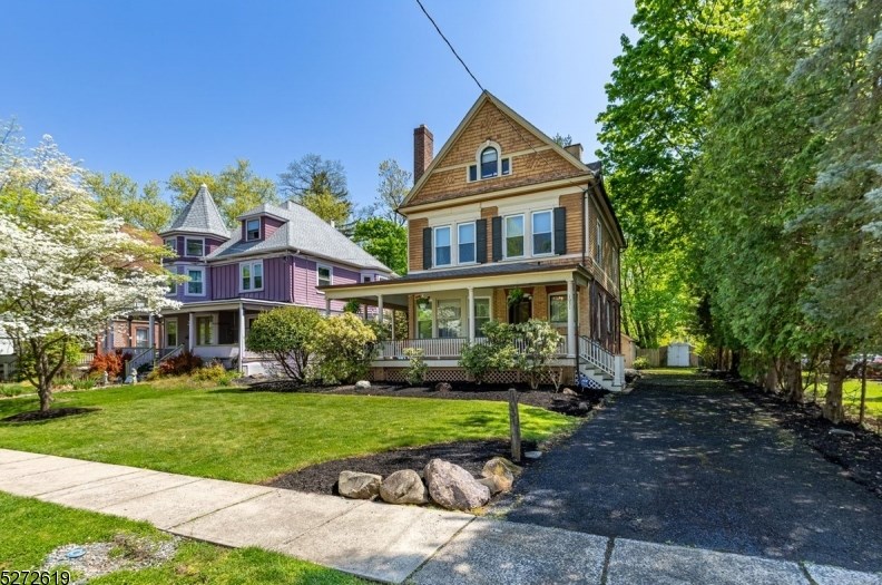 1031 Madison Ave, Plainfield, NJ 07060