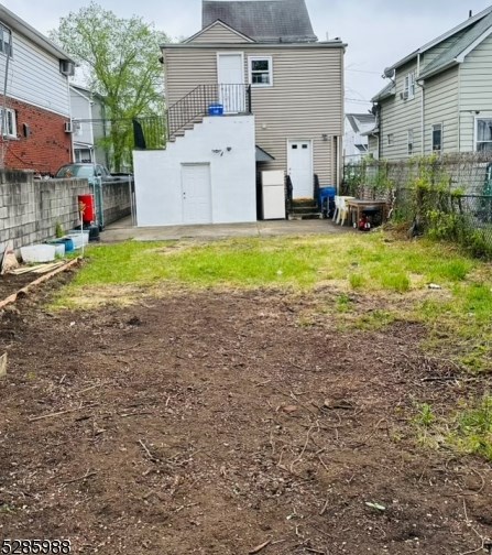 268 Paterson Ave, Paterson NJ  07502-1739 exterior