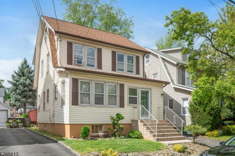 15 Menzel Ave, Maplewood, NJ 07040-3307