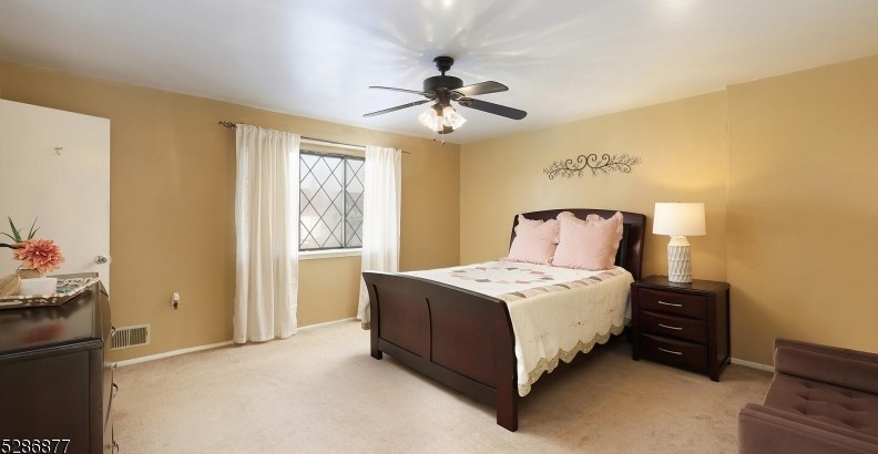 104 Wildflower Ln, Millstone NJ  08844-4869 exterior