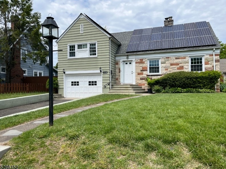 116 Delacy Ave, Plainfield, NJ 07060