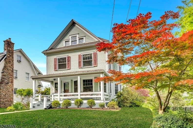 1141 Park Terrace, Plainfield, NJ 07062